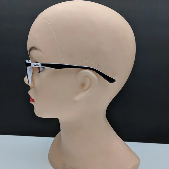 🕶️Ray-Ban RB1532 Kid's Eyeglasses /EUB146🕶️ - Picture 9 of 11